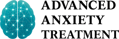 Anxiety Treatment Logo
