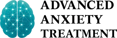 Anxiety Treatment Logo